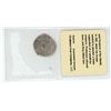 Image 1 : AD 259-268 Postumus Silver Antoninianus of Ancient Rome VFXF