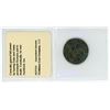 Image 2 : AD 198-217 Caracalla Large Bronze Provincial Coin of Ancient Rome G/VG