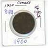 Image 1 : 1900 Canada Large Cent