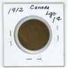 Image 2 : 1912 Canada Large Cent