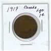 Image 2 : 1917 Canada Large Cent