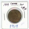 Image 2 : 1919 Canada Large Cent