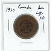 Image 2 : 1920 canada large cent