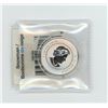 Image 4 : 2014 Canada Fine Silver '$20 for $20' Coin:  Snowman