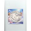 Image 1 : 2015 Canada Fine Silver '$20 for $20' Coin:  Gingerbread Man