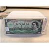 Image 1 : 1967 replacement note Canada $1.00*