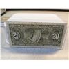 Image 2 : 1937 Bank of Canada $20 twenty dollar bill