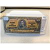 Image 1 : 1937 Bank of Canada $50.00 Gordon Towers B/H