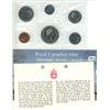 Image 2 : 1973 6-coin unc year set