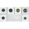 Image 2 : 2024 King Charles 6 coin UNC set