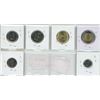 Image 2 : 2023 unc 6 coin set
