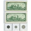 Image 2 : Centennial of Canadian Confederation collection - 3 silver coins