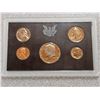 Image 2 : 1971 United States proof set