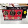 Image 1 : 1973 United States proof set