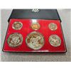 Image 2 : 1973 United States proof set