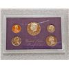 Image 2 : 1987 United States proof set