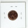 Image 2 : 2003P Old Effigy Canadian Small Cent. Proof Like. Red.