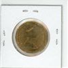 Image 2 : 1987 Canadian Loonie Dollar. The first year of the Loonie. MS-63 from an original Royal Canadian Min