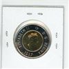 Image 2 : 1997 Winnipeg Toonie. Proof Like.