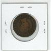 Image 2 : Prince Edward Island. 1871 Cent. The only coin issued by PEI before it joined Canada. F-15.