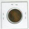 Image 2 : Newfoundland. 1920c Large Cent. Also minted in Ottawa. EF-40.