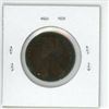 Image 2 : Great Britain. 1875 Half Penny. Victoria. Fine.