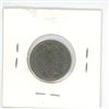 Image 2 : Ireland. 1928 6 Pence. The first coinage of the Republic of Ireland. VF.