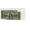 Image 1 : 1870 25 Cents Shinplaster. Plain Series. Dickinson-Harrington signatures. DC-1c. F-15 with missing p