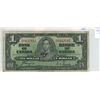 Image 1 : 1937 $1. Coyne-Towers signatures. W/N Prefix. BC-21d. Fine-12.