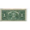Image 2 : 1937 $1. Coyne-Towers signatures. W/N Prefix. BC-21d. Fine-12.