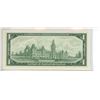 Image 2 : 1867 – 1967 Centennial $1. No Serial Numbers. BC-45a. Choice Uncirculated.