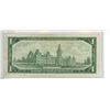 Image 2 : 1967 $1 Replacement note. Beattie-Rasminsky signatures. *B/M Replacement Prefix. BC-45bA-i. VF-20.