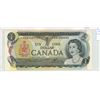Image 1 : 1973 $1 Replacement note. Lawson-Bouey signatures. *AN Replacement Prefix. BC-46aA. Uncirculated.