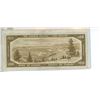 Image 2 : 1954 Devil’s Face $100. Coyne-Towers signatures. A/J Prefix. BC-35a. VF-30. Scarce.