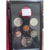 Image 2 : 1974 year set-misaing second dollar