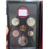 Image 3 : 1974 year set-misaing second dollar