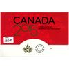 Image 1 : 2015 Canada Uncirculated 6 Coin Set