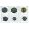 Image 2 : 2015 Canada Uncirculated 6 Coin Set