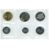 Image 3 : 2015 Canada Uncirculated 6 Coin Set