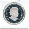 Image 2 : 2013 Canada Silver Dollar Specimen