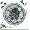 Image 1 : 2011 Canada Silver Dollar Specimen