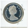 Image 2 : 1988 Canada Silver Dollar Specimen