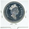 Image 2 : 1994 Canada Silver Dollar Specimen