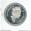Image 2 : 1996 Canada Silver Dollar Specimen