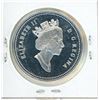 Image 2 : 1998 Canada Silver Dollar Specimen
