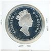 Image 2 : 1999 Canada Silver Dollar Specimen