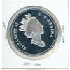 Image 2 : 1999 Canada Silver Dollar Specimen