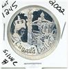 Image 1 : 2002 Canada Silver Dollar Specimen