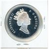 Image 2 : 2003 Canada Silver Dollar Specimen