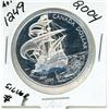 Image 1 : 2004 Canada Silver Dollar Specimen